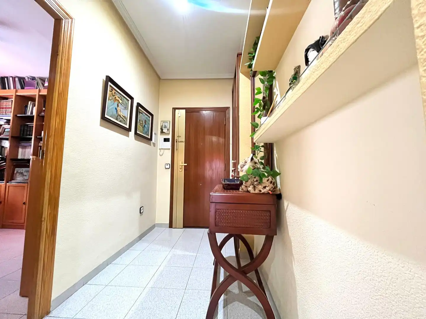 Attique avec terrasse à vendre à Calle Estación Vía Crucis, imagen 10