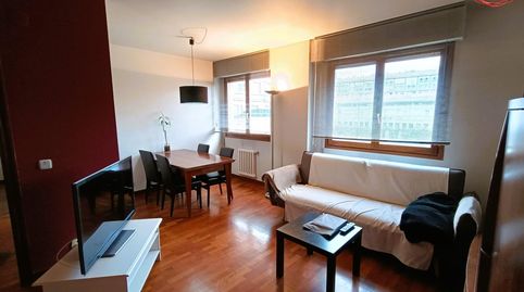 Foto 2 de Apartamento de alquiler en Mendebaldea - Ermitagaña, Pamplona / Iruña