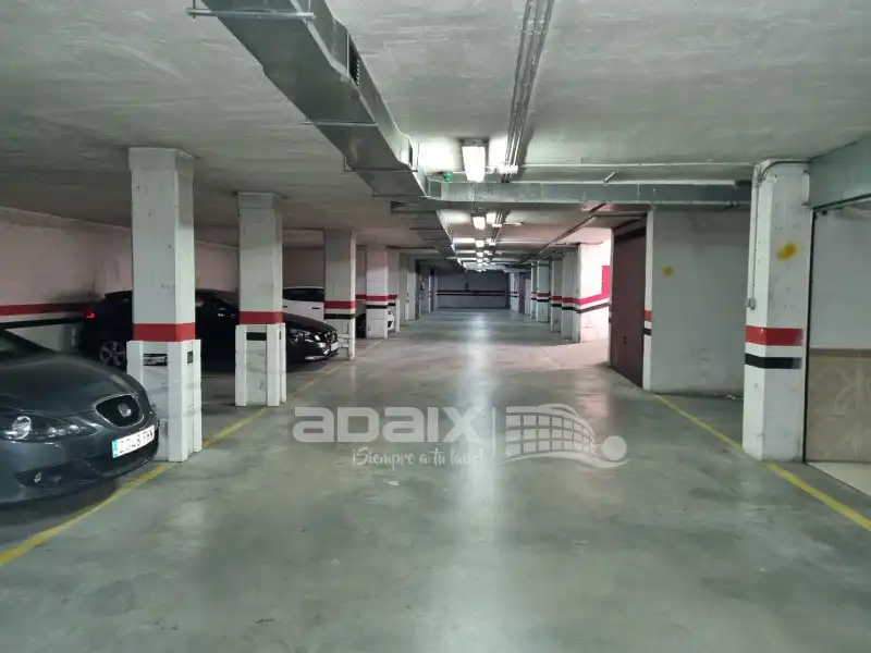 Parcheggio in vendita a Poleares, imagen 3