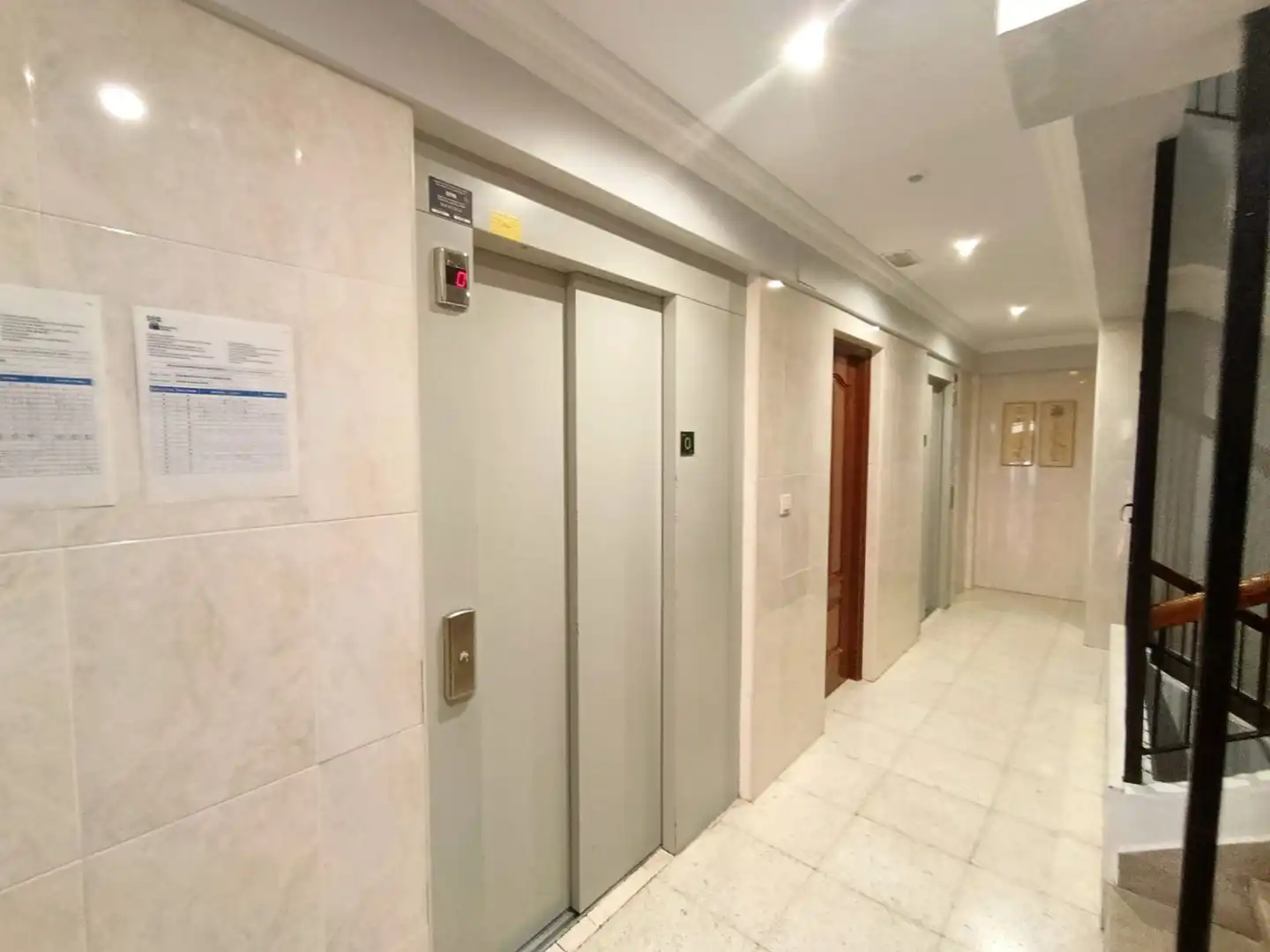 Flat with lift for sale in irizar, imagen 17