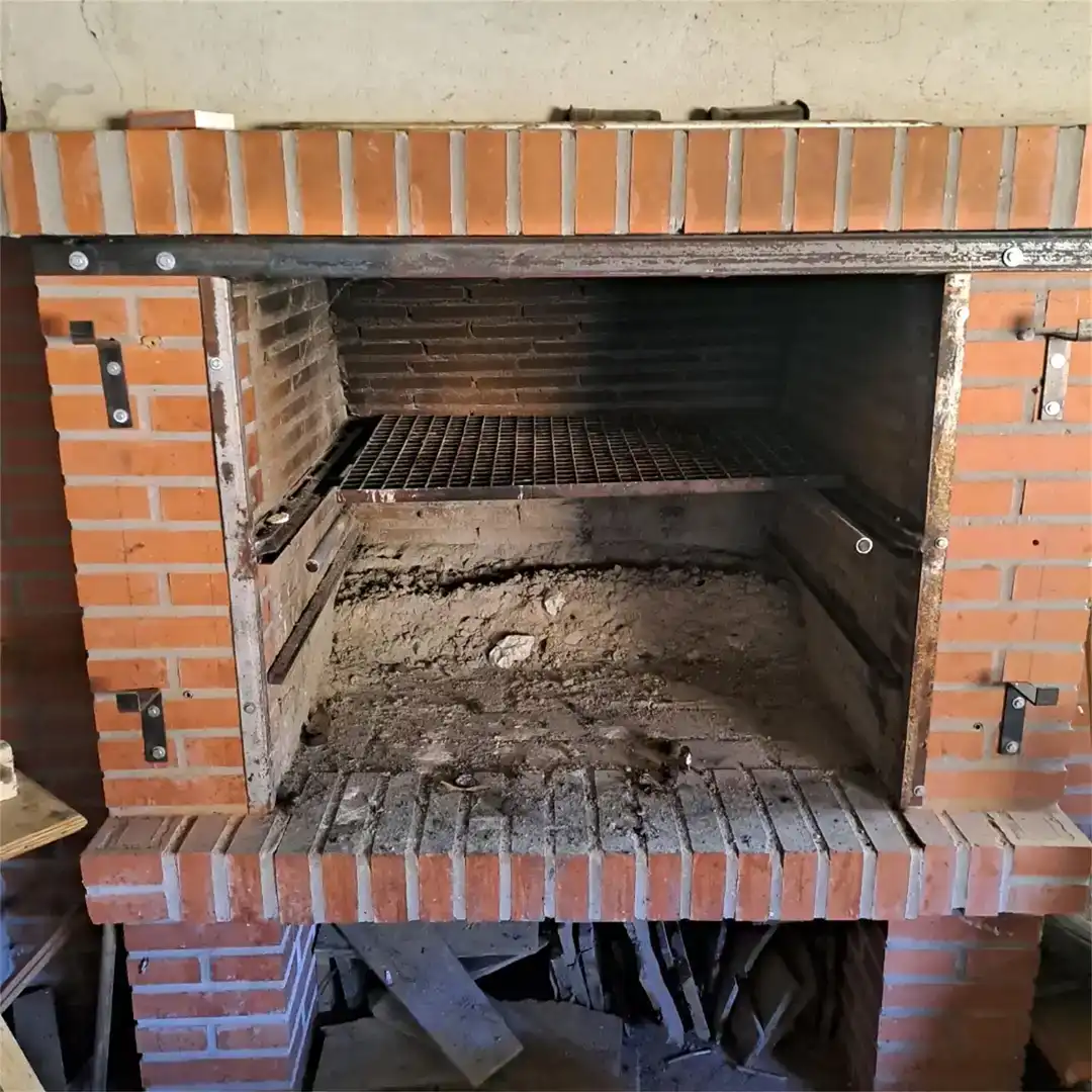 Finca rústica en venda en Pozuelo del Páramo amb Moblat