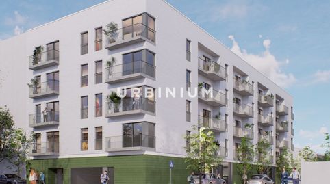 Foto 3 de Garaje en venta en Carrer del Rosselló, 2, Sant Narcís, Girona Capital