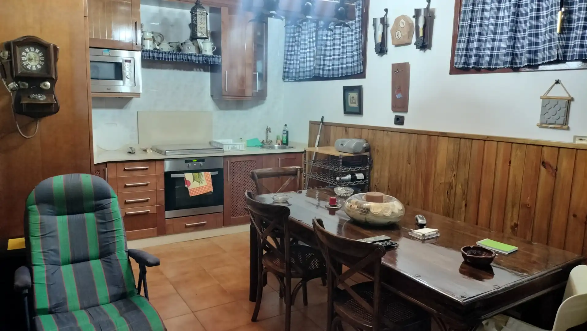 Casa a schiera in vendita a Larrazabal Kalea 11, imagen 28
