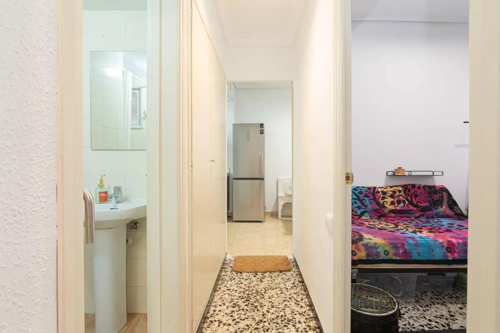 Habitación de Piso en venta en Elche / Elx con Balcón
