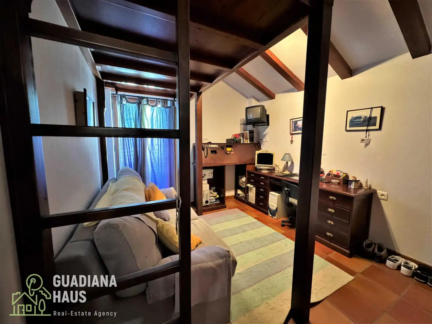 Chalet con terraza en venta en SAUCES 55, imagen 50