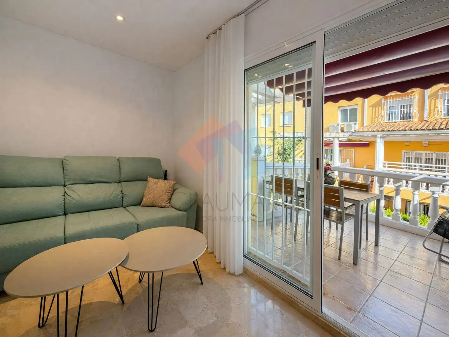 Detached homes for sale in Daimús
