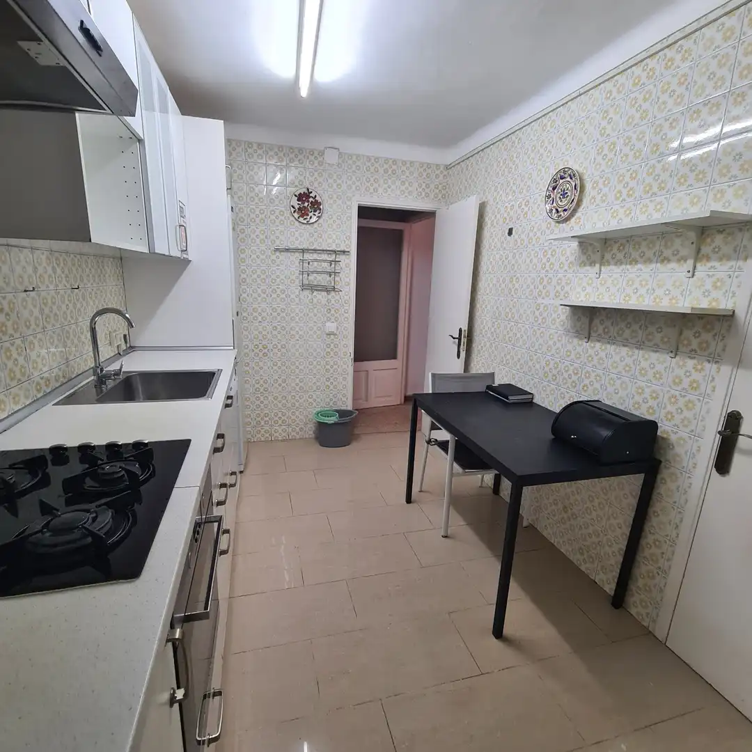 Piso con terraza en alquiler en Lloseta, imagen 9
