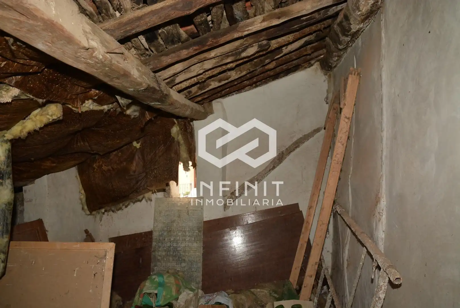 Casa o chalet en venta en Cifuentes con Terraza
