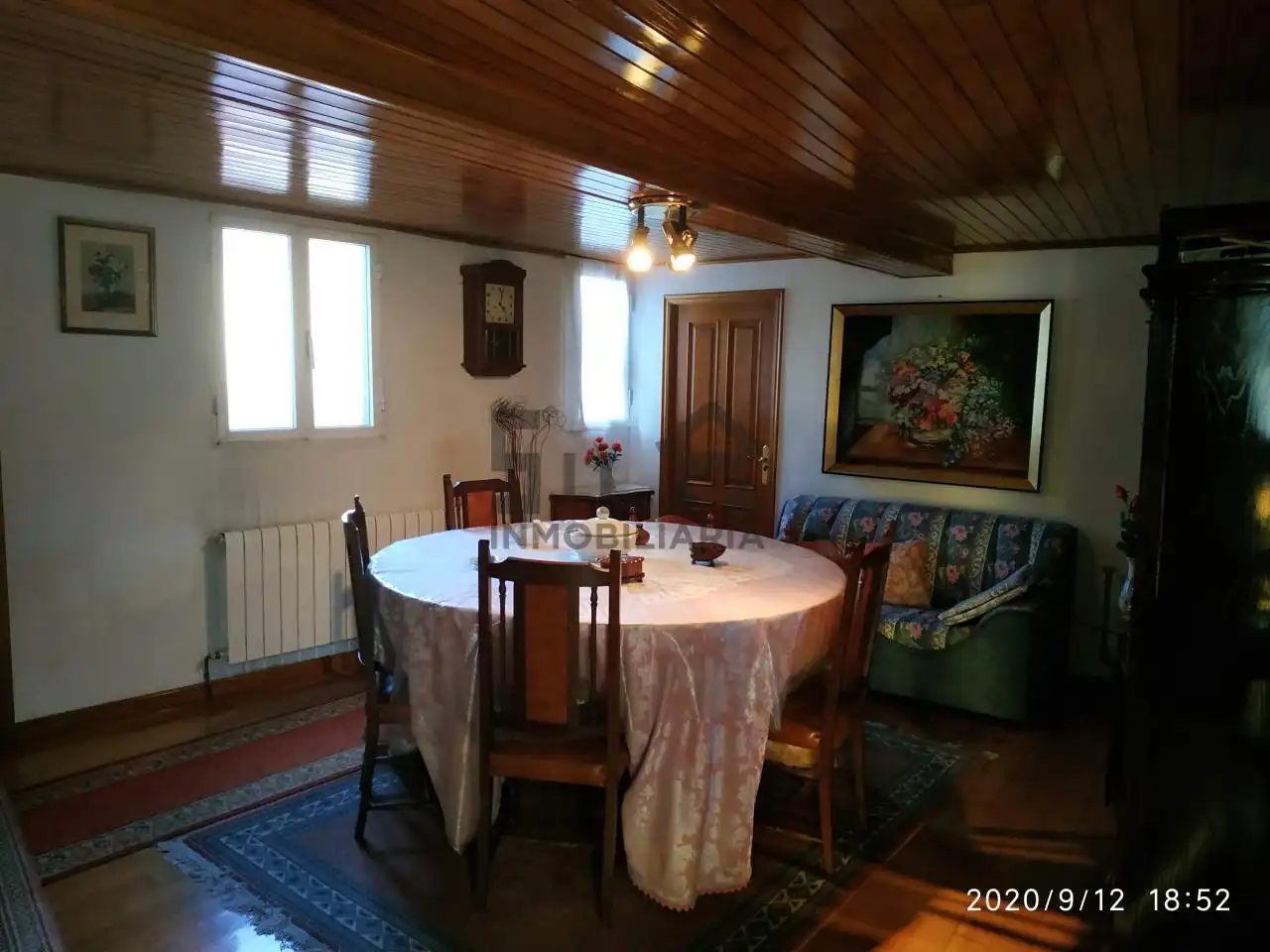 Casa o chalet en venta en Vilamarín