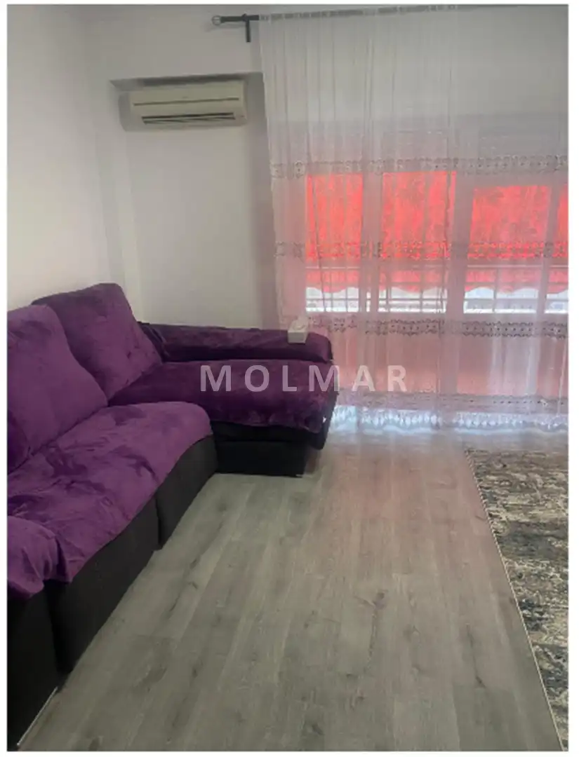 Bedroom of Flat for sale in Sueca  with Air Conditioner, Terrace and Balcony