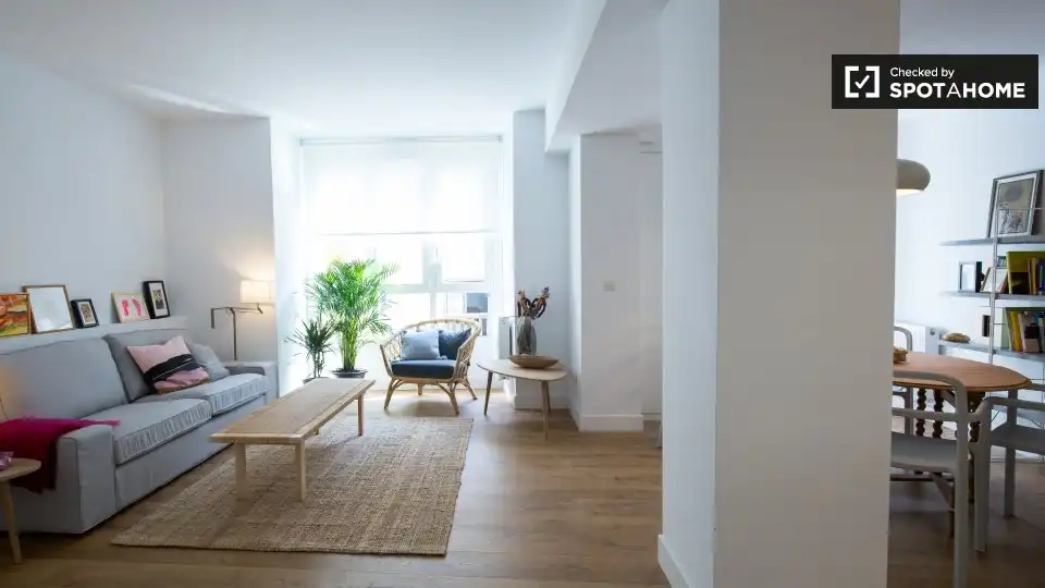 Habitación en Casco Viejo