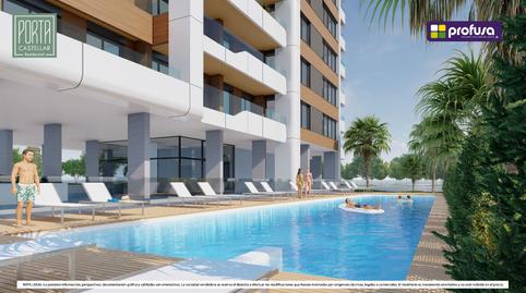 Photo 4 from new construction home in Flat for sale in Avenida Río Madera, Juan Carlos I, Murcia