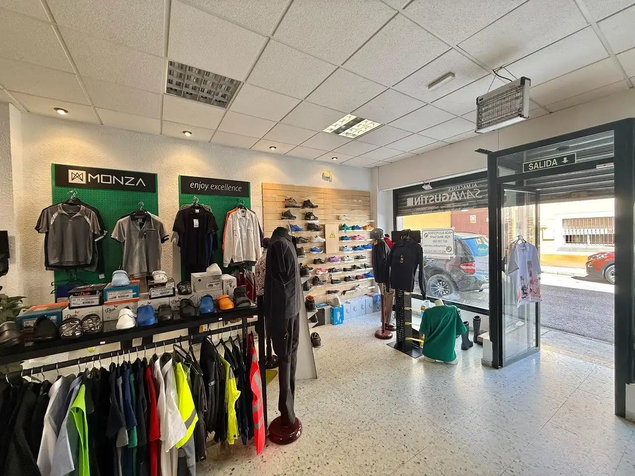 Local comercial en venta en San Roque - Ronda Norte, imagen 4