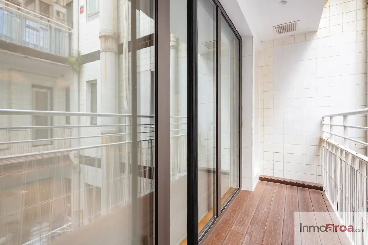 Wohnung mit Aufzug zum Verkauf in Gran Via del Marqués del Túria, imagen 56