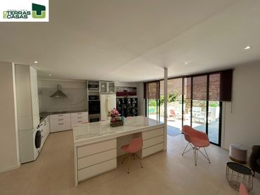 Casa en venda a Coutadas (As)