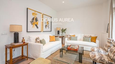 Photo 5 of Flat to rent in Santa Engracia, Trafalgar,  Madrid Capital