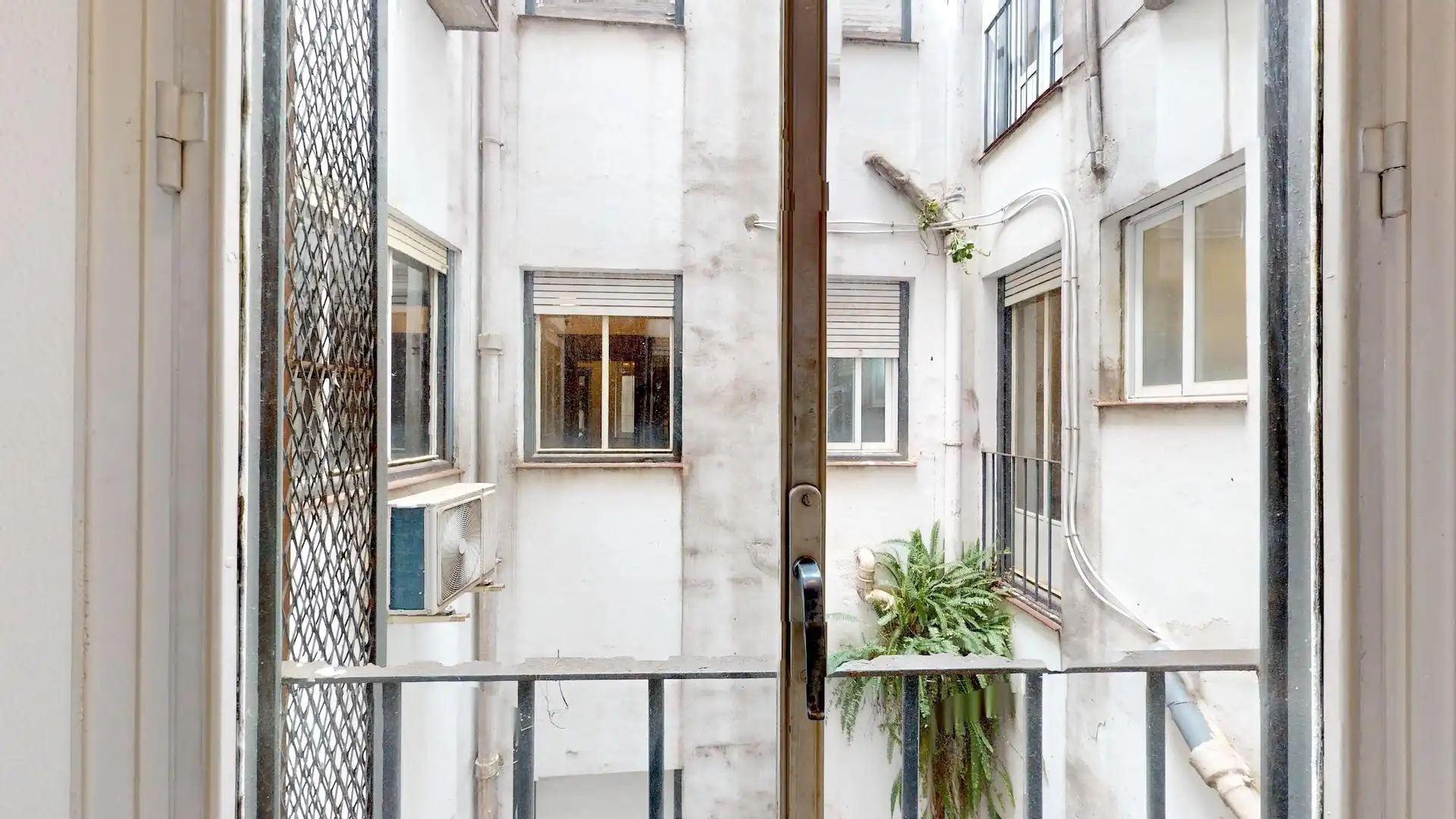 Terraza de Piso en venta en Córdoba con Aire acondicionado, Calefacción y Terraza