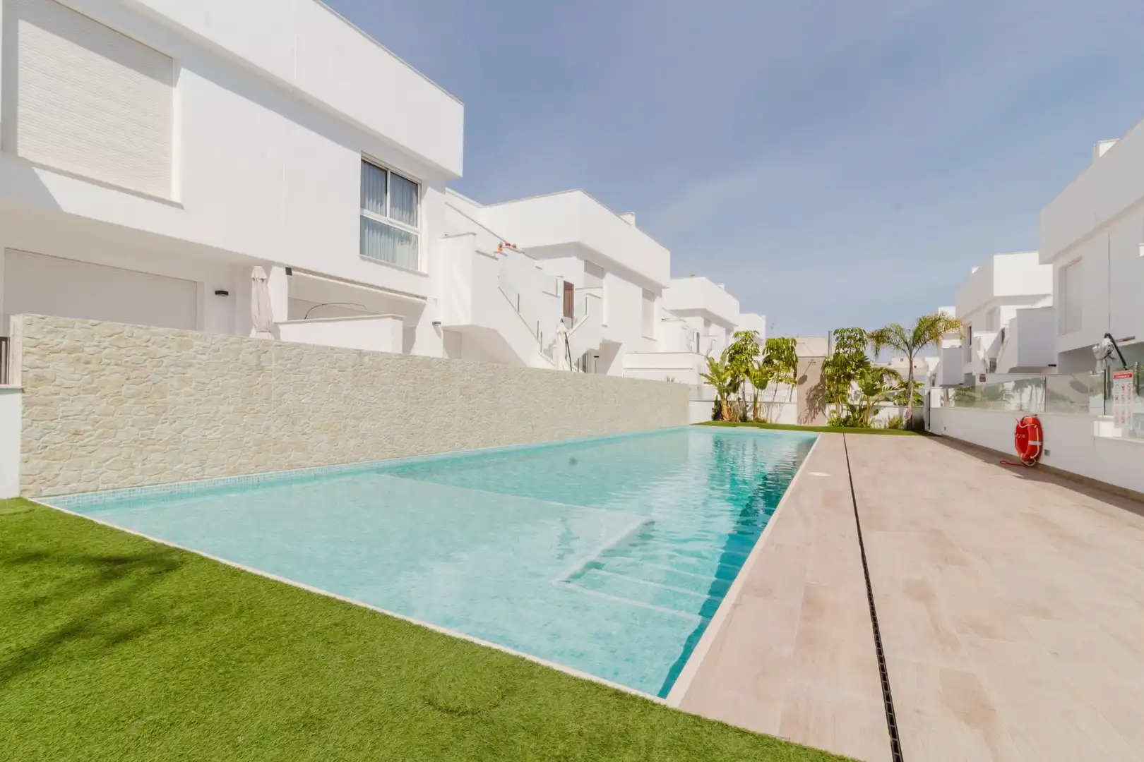 Maison avec terrasse à vendre à Pilar de la Horadada ciudad, imagen 28