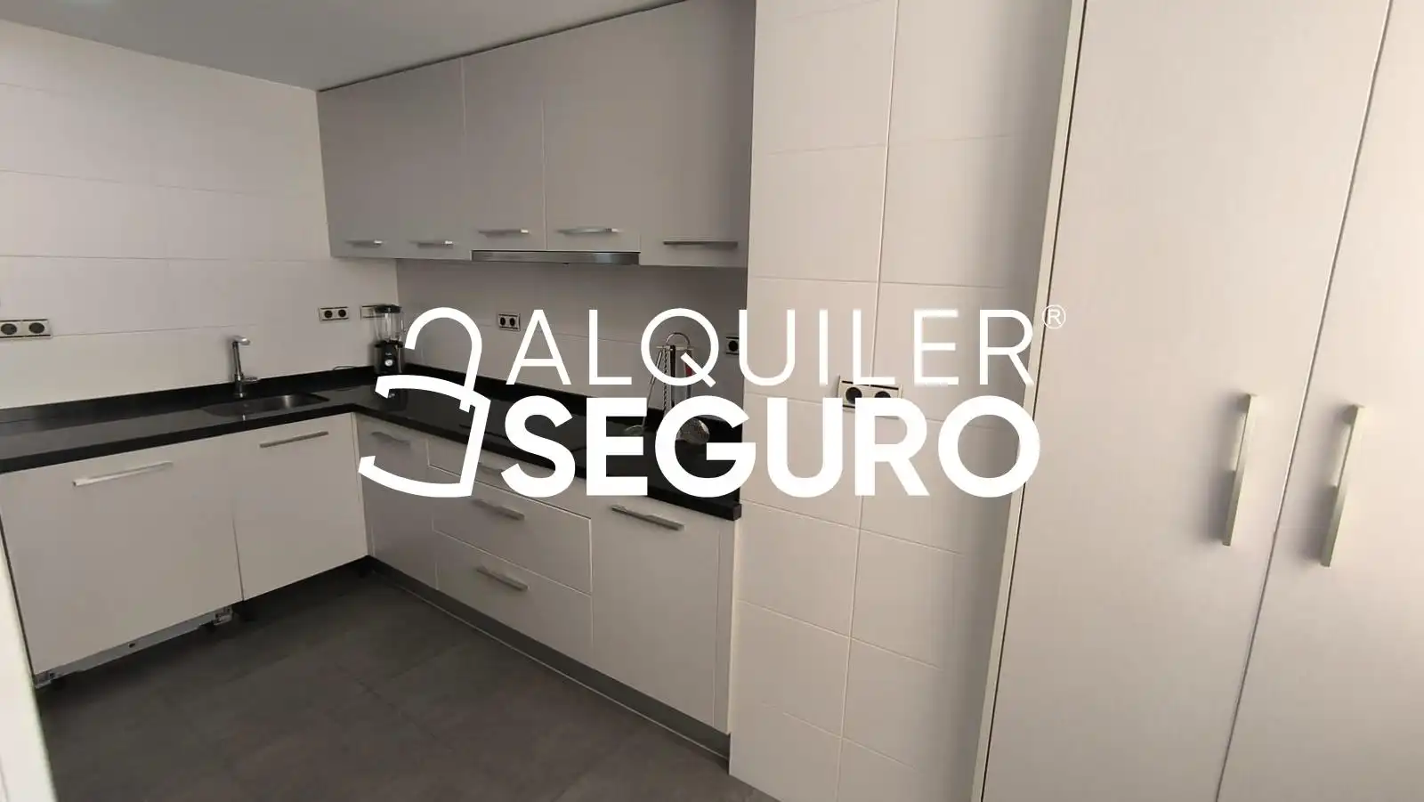 Flat with lift to rent in Santa María de los Reyes, imagen 24