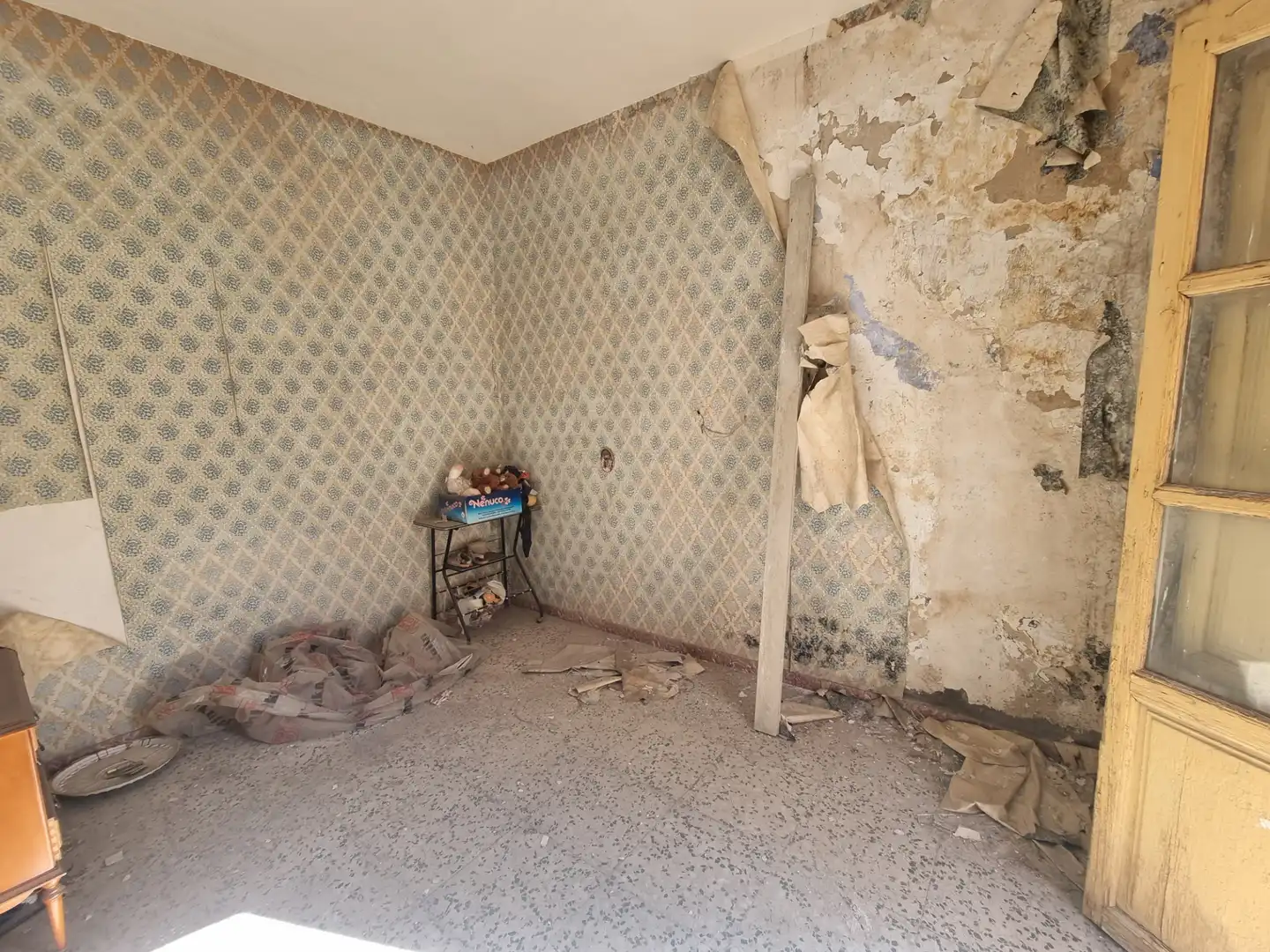 Casa o xalet en venda en Terque