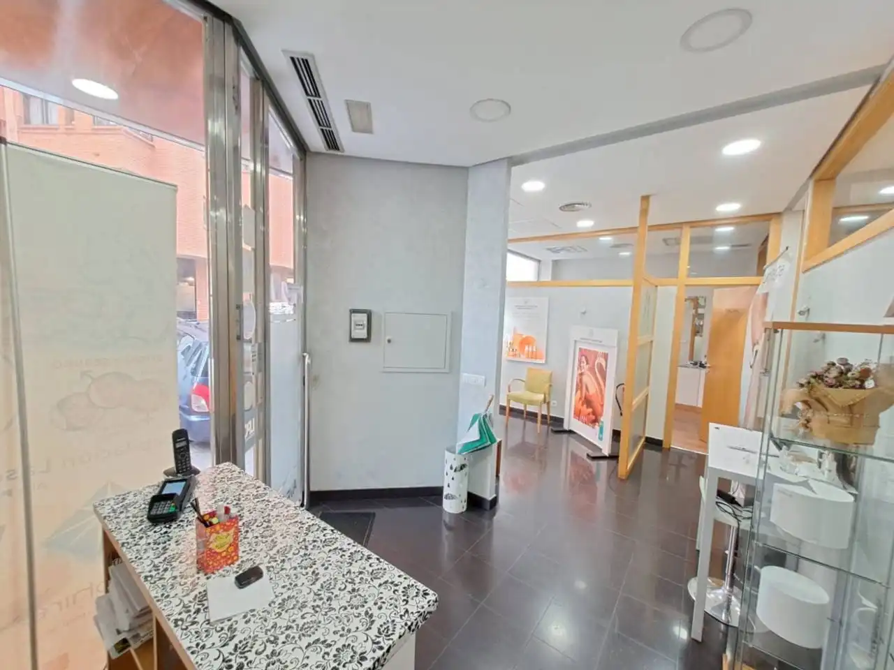 Local comercial en venda a Calle Hermanos Machado, imagen 37