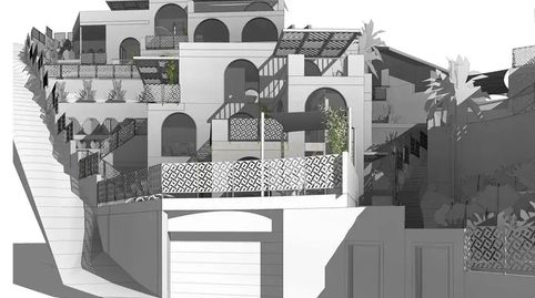 Foto 3 von Residential zum Verkauf in Torreblanca del Sol, Calle la Canela, Fuengirola, , -1, Torreblanca del Sol, Fuengirola