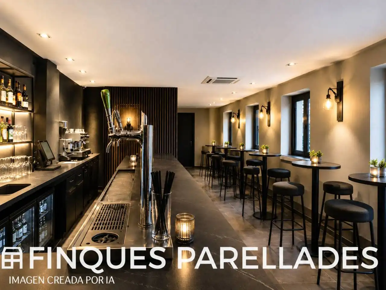 Unique properties for sale in Centre
