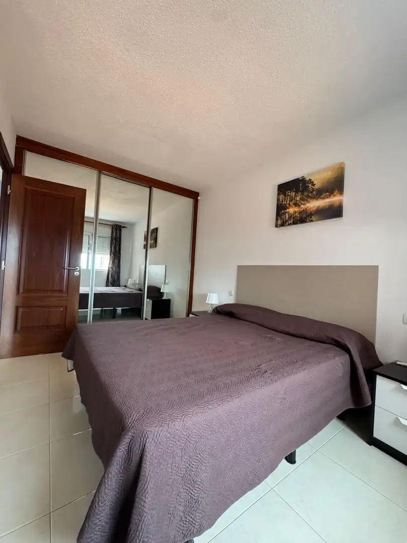 Apartament amb piscina en venda a Costa Adeje, imagen 17