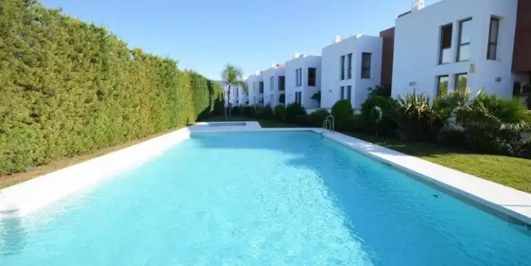 Casa con terraza en alquiler en Benahavís pueblo, imagen 2
