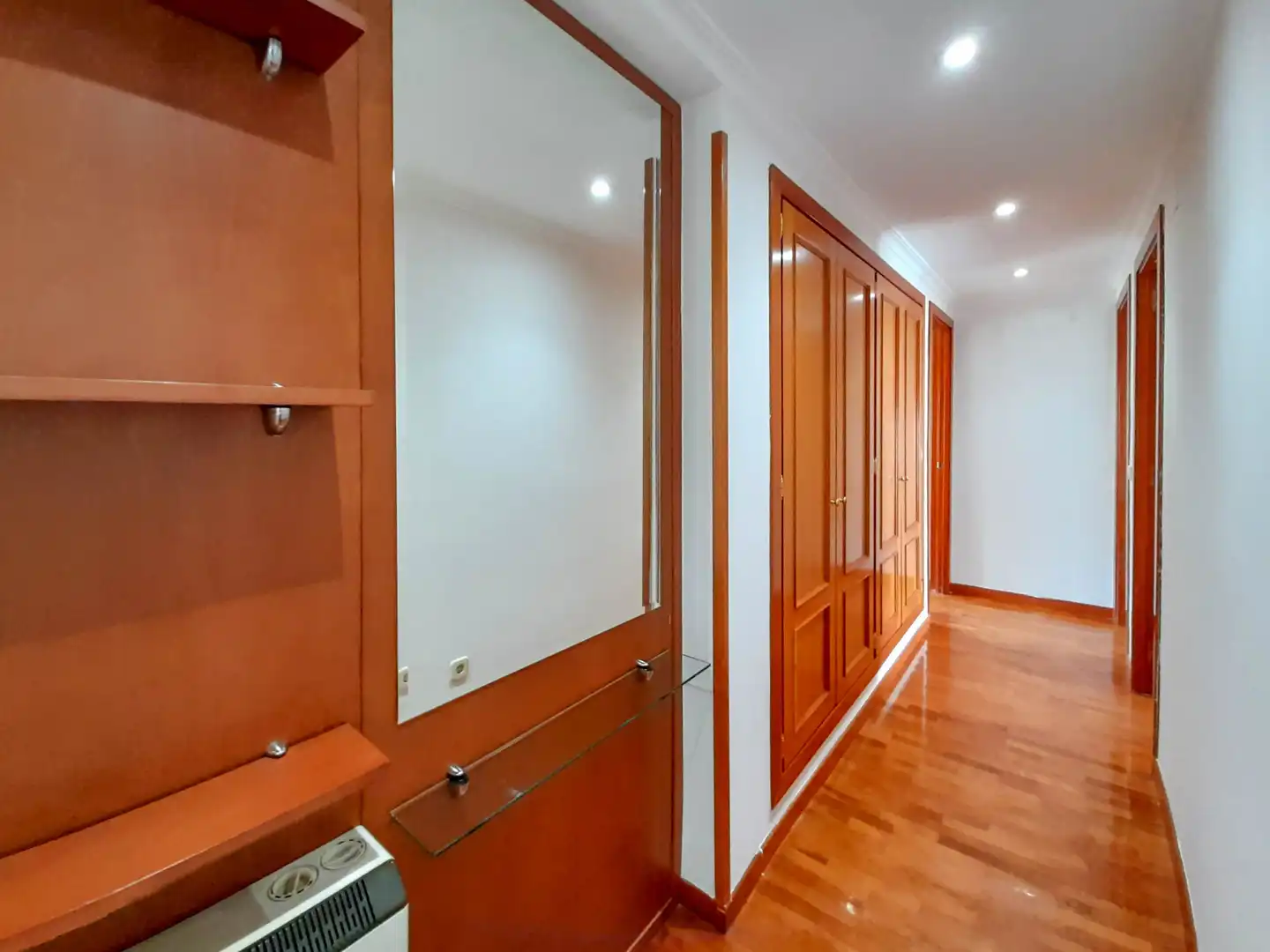 Wohnung zur Miete in Calle de Albarracín, Simancas