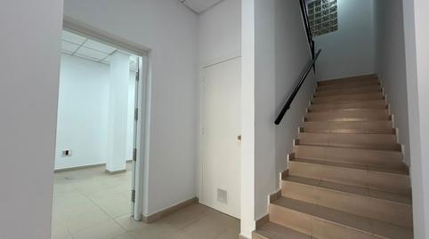 Foto 2 de Oficina de lloguer a Calle Vía Apia, 18, Centro, Sevilla