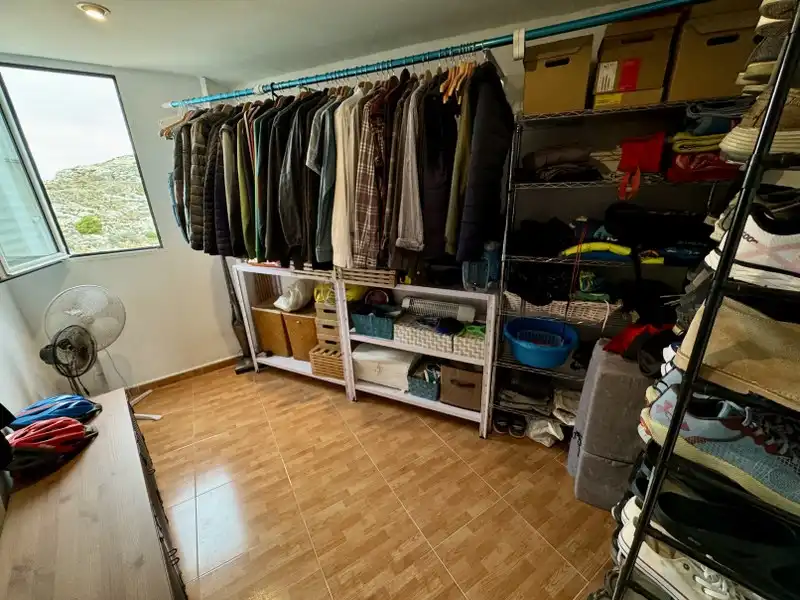 Attic for sale in Sant Antoni