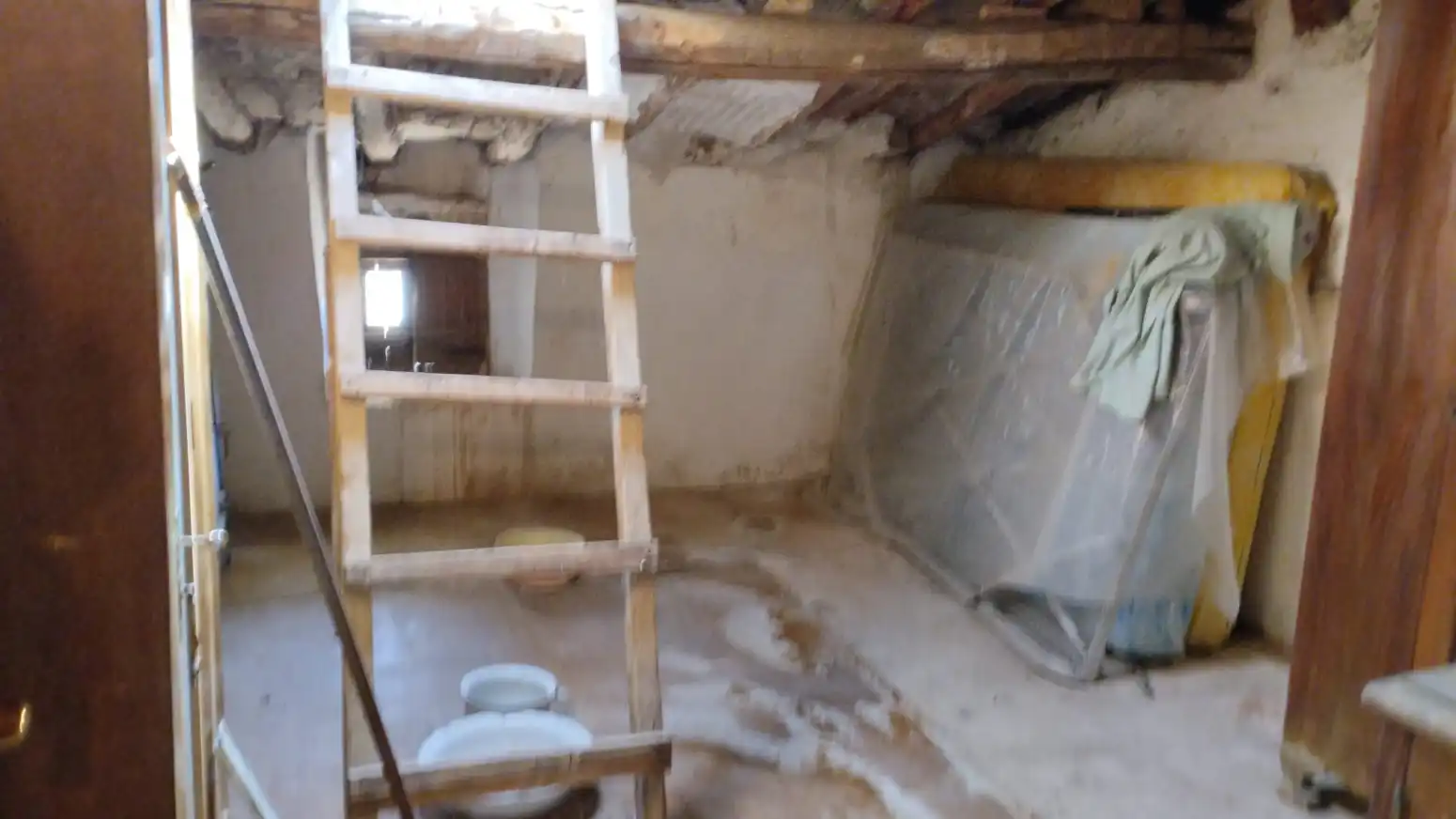Casa adosada en venta en El Redal con Terraza y Amueblado