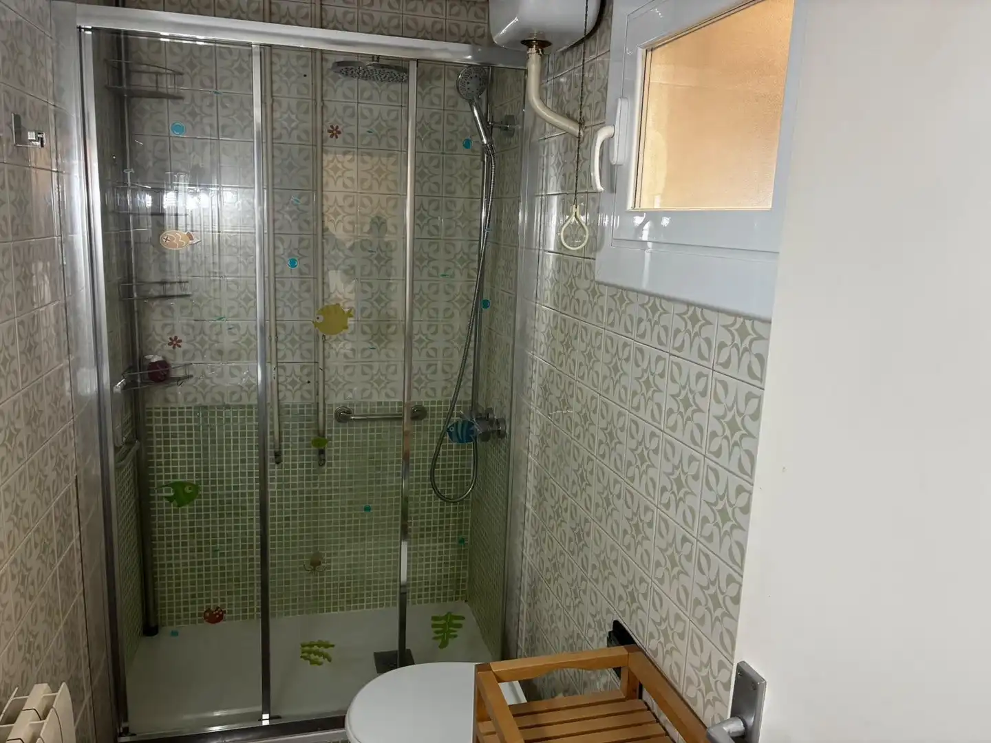 Ático con terraza en venta en Ponent, imagen 31