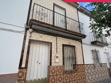 Maison mitoyenne à vendre à Paradas