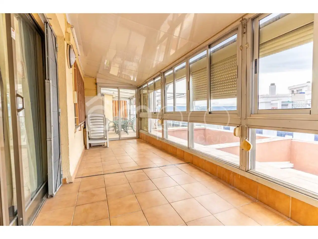 Terrassa de Àtic en venda en Tarragona amb Terrassa i Balcó