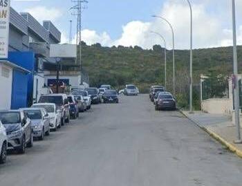 Photo 2 of Industrial buildings for sale in Polígono Zabal Bajo, El Zabal - Santa Margarita, Cádiz