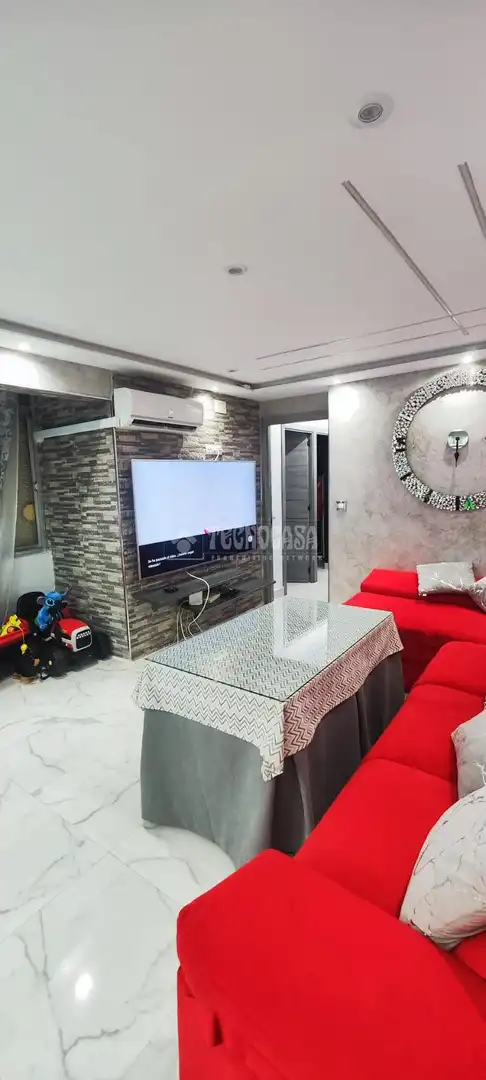 Flat for sale in La Oliva