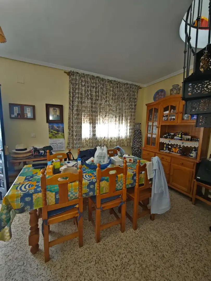 Country homes for sale in N/A, Norte - Barrio del Pilar - El Reñidero