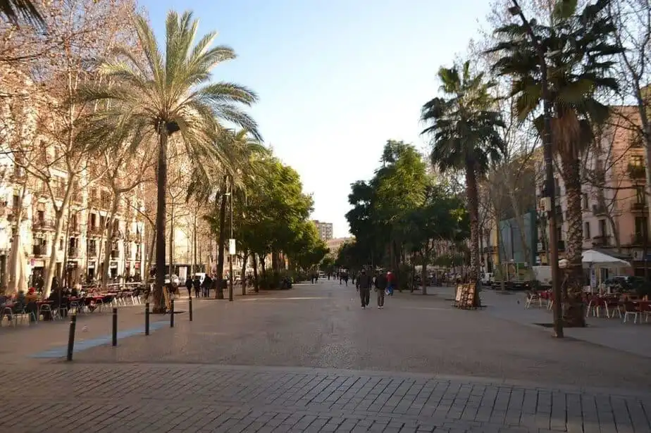 Flat with lift for sale in Ciutat Vella, imagen 2