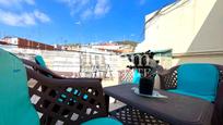 Terrace of Attic for sale in  Barcelona Capital  with Air Conditioner, Terrace and Furnished