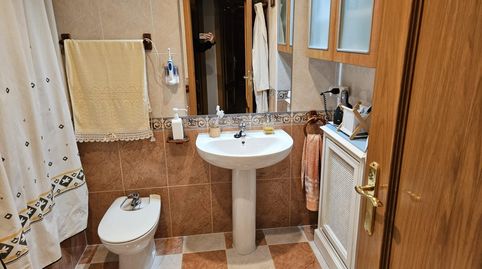 Foto 5 de Piso en venta en Chinchilla de Monte-Aragón, Albacete