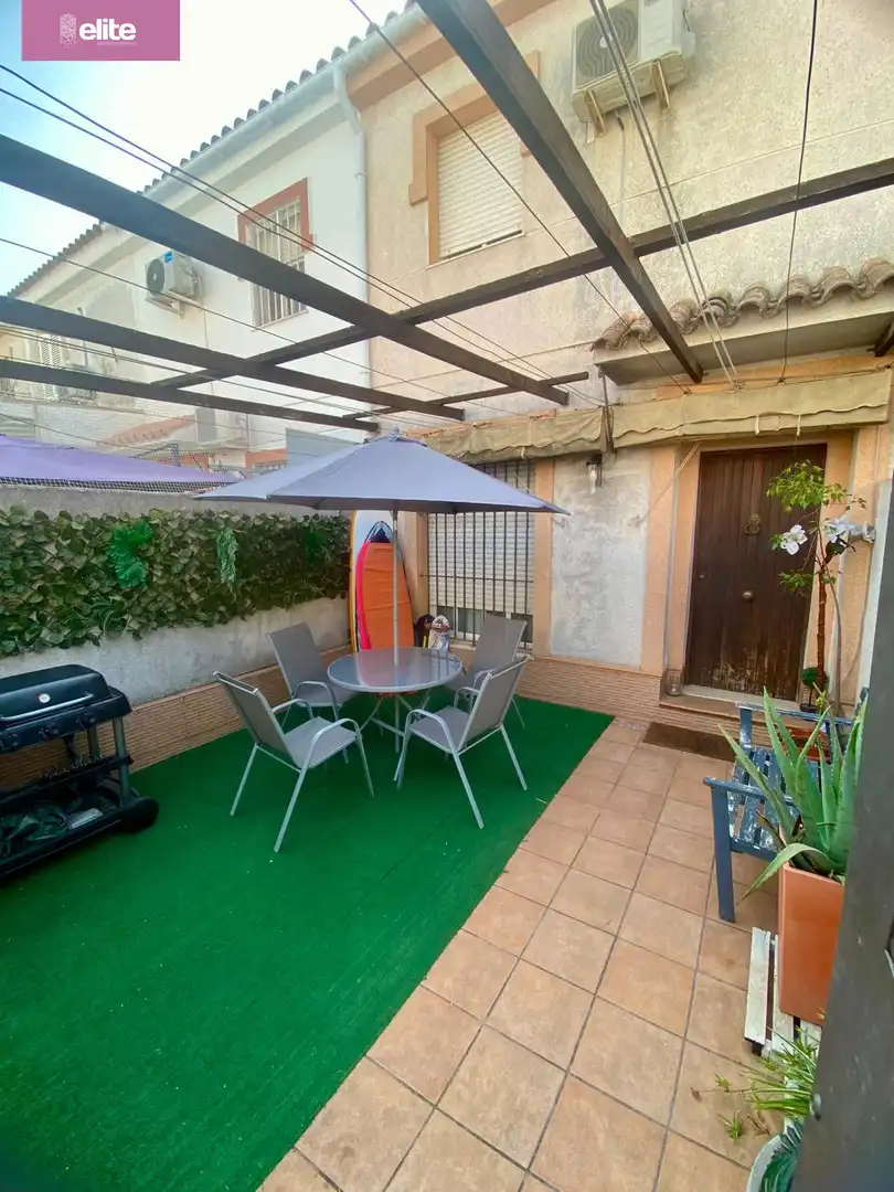 House for sale in Picadueñas