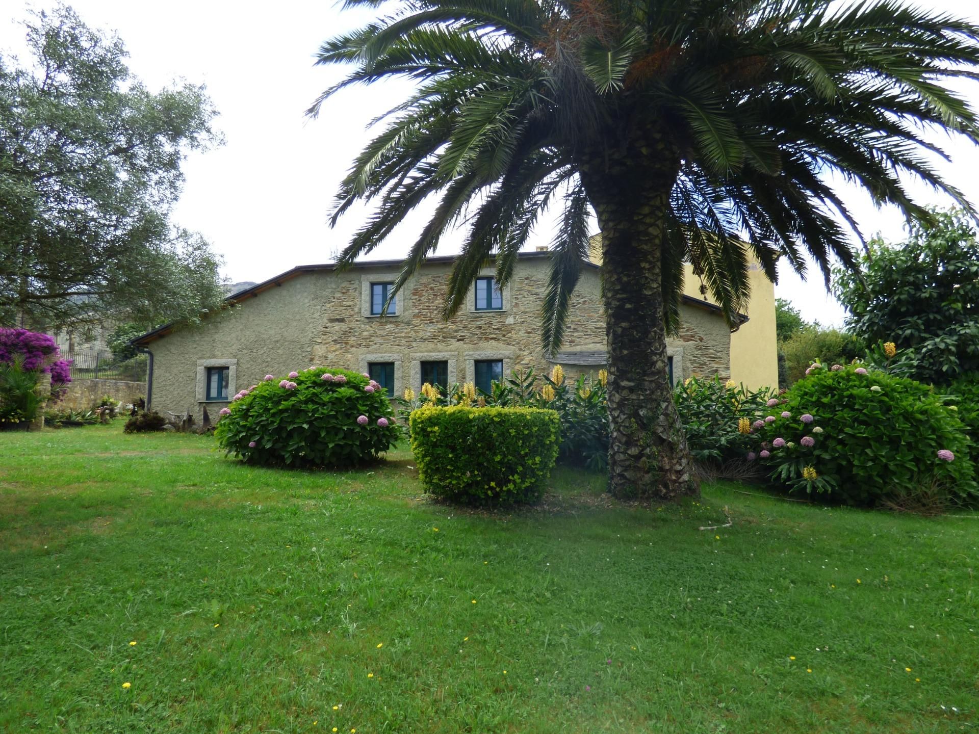 Jardí de Finca rústica en venda en Barreiros amb Calefacció, Jardí privat i Alarma