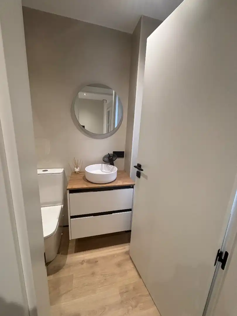 Flat for rent in Avenida de los Cedros, Garrido Norte