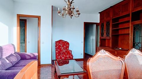 Foto 5 de Pis de lloguer a Toledo, Acacias,  Madrid Capital