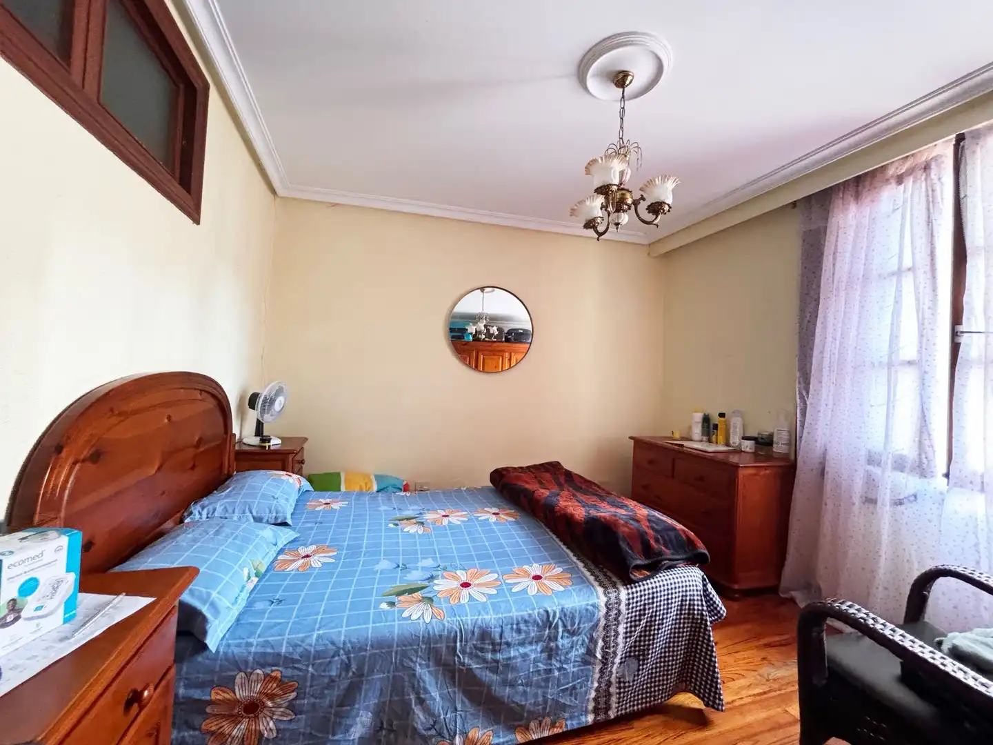 Habitación de Piso en venta en Hondarribia con Calefacción y Amueblado