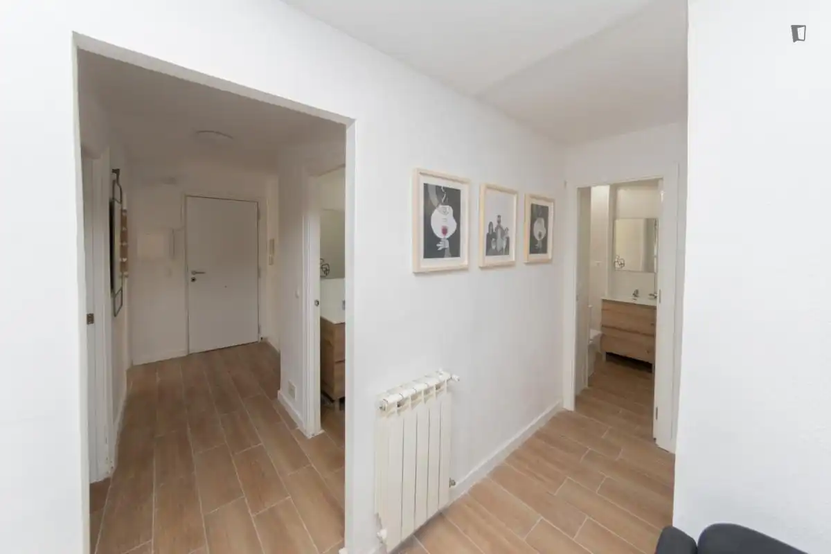 Room in Cartuja
