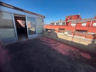 Foto 2 de Ático en venta en Calle Donoso Cortés, 17, Las Ventas, León Capital