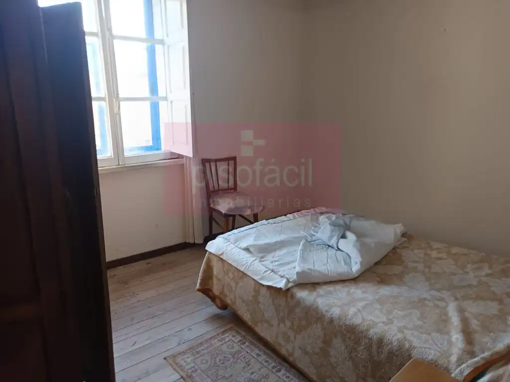 Habitación de Casa o chalet en venta en Baralla